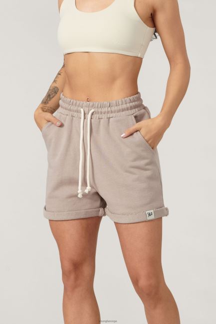 YoungLA kvinner w102 supreme shorts klær H4N2T1092 sopp
