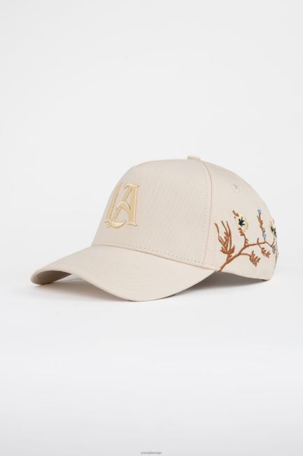 YoungLA menn 918 la grenhatter klær H4N2T963 off-white