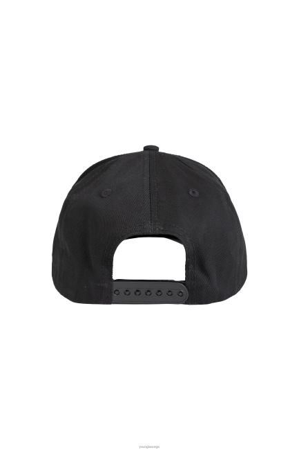 YoungLA menn 920 a-frame la snapback lue 2.0 klær H4N2T947 vin
