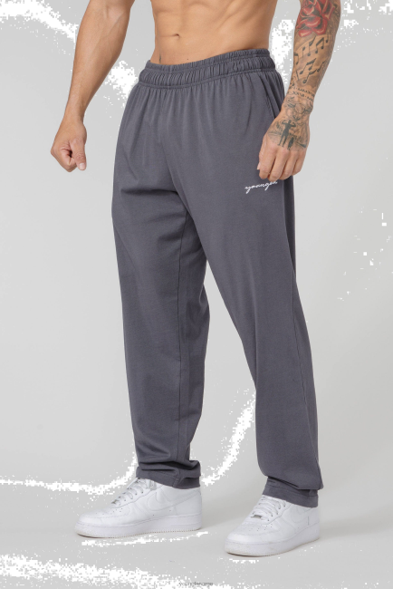 YoungLA menn 215 ingen mansjettpumpedeksler klær H4N2T889 kull