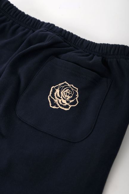 YoungLA menn 233 de udødelige joggere klær H4N2T845 marinen