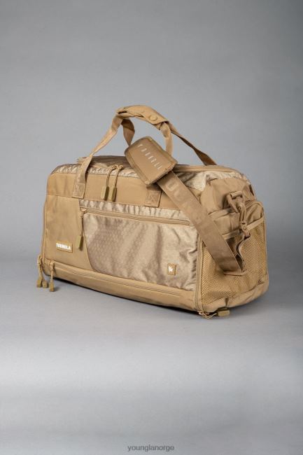 YoungLA menn 740 elite vesker tilbehør H4N2T968 tan