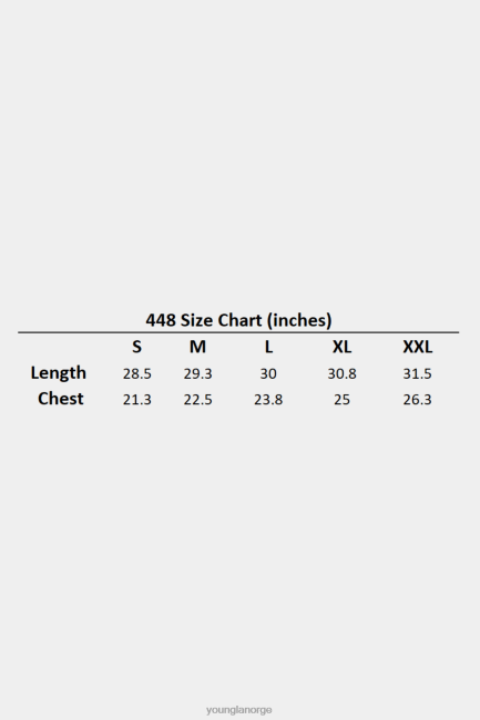 YoungLA menn 448 plisserte festivalskjorter klær H4N2T179 sjokolade