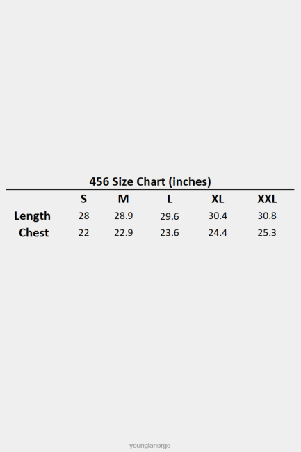 YoungLA menn 456 enkelhet t-skjorter klær H4N2T407 blågrønn