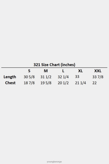 YoungLA menn 321 tie dye blokk avskjærte tanker klær H4N2T12 sukkerspinn