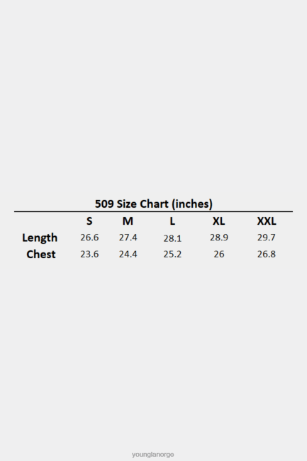 YoungLA menn 509 naglet hettegenser med kvart glidelås klær H4N2T800 rød